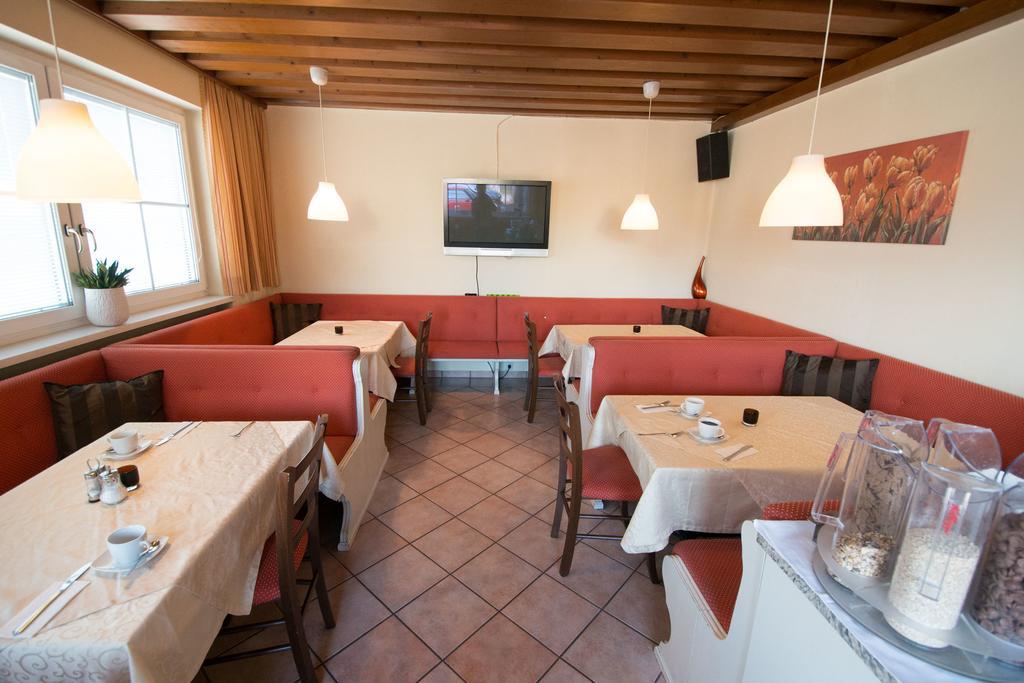 Pension St. Nikolaus Golling an der Salzach Exteriér fotografie