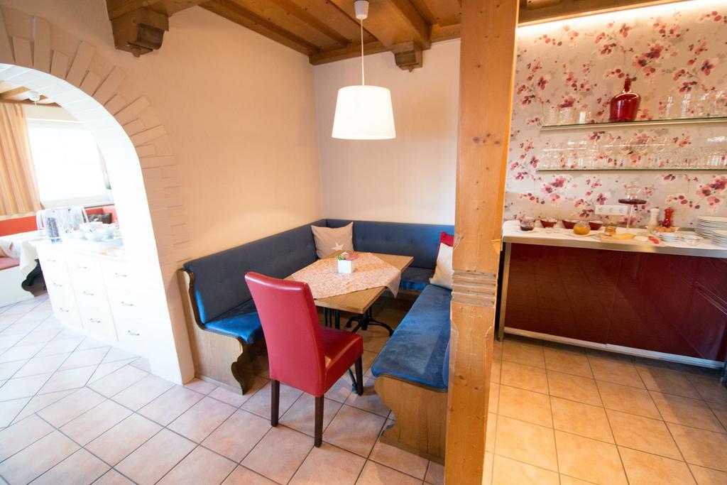 Pension St. Nikolaus Golling an der Salzach Exteriér fotografie