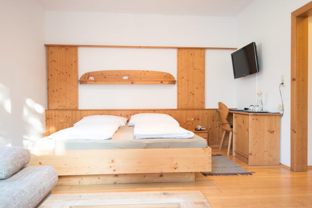 Pension St. Nikolaus Golling an der Salzach Exteriér fotografie